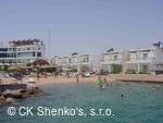Hotel Beirut ***